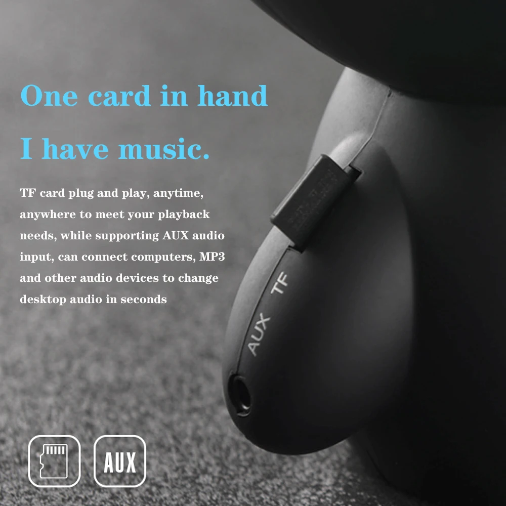 

Bluetooth-, Subwoof Bass Stereo 2200