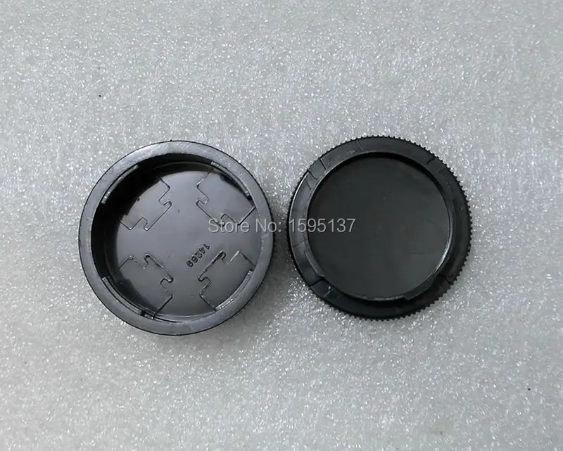 Крышка корпуса s + Задняя крышка объектива LR для объективов Leica R L/R R9 R8 R7 R6 R5 R4 R3 M39