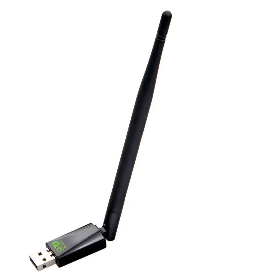 USB Wifi адаптер 300 Мбит/с Wifi 2,4 ГГц адаптер Антенна wifi USB Ethernet Lan беспроводная сетевая карта Wi fi ключ AC Wi-fi приемник