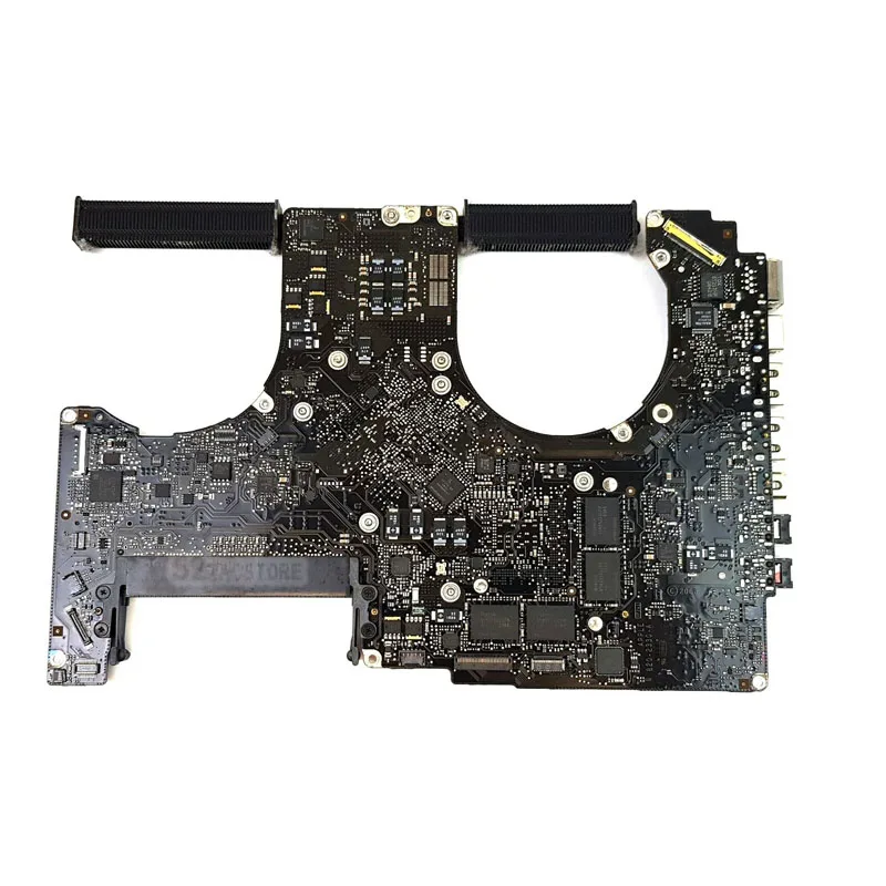 Материнская плата 661 5089 для Macbook Pro Unibody A1286 ранняя 2009 T9550 2 66 ГГц 820 2532 A материнская