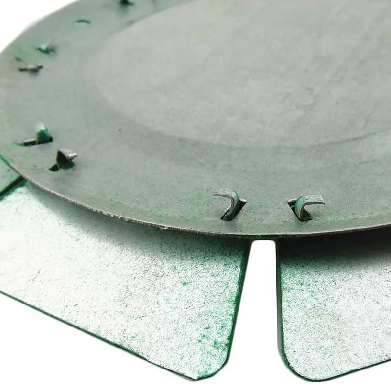 

2 Pcs Golf Putting Cup All-Direction Golf Practice Hole Golf Putting Cup Indoor Surface Flocking for Office Outdoor