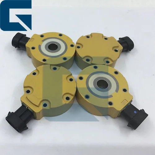 

3125620 For CAT320 E320D Fuel Pump C6.4 Solenoid Valve 312-5620
