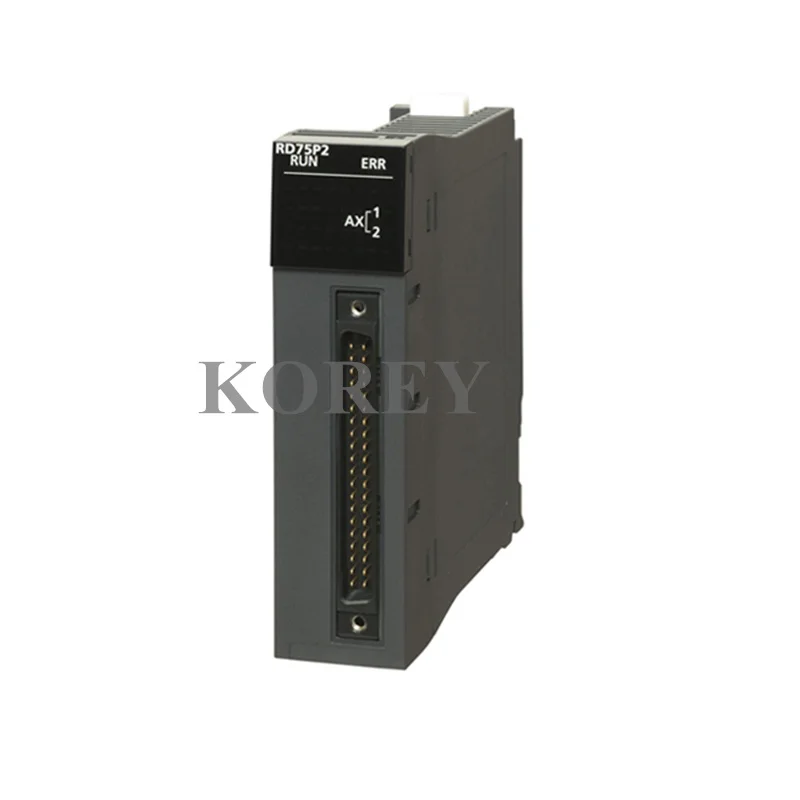 

В наличии PLC модуль RD75P2 RD75P4