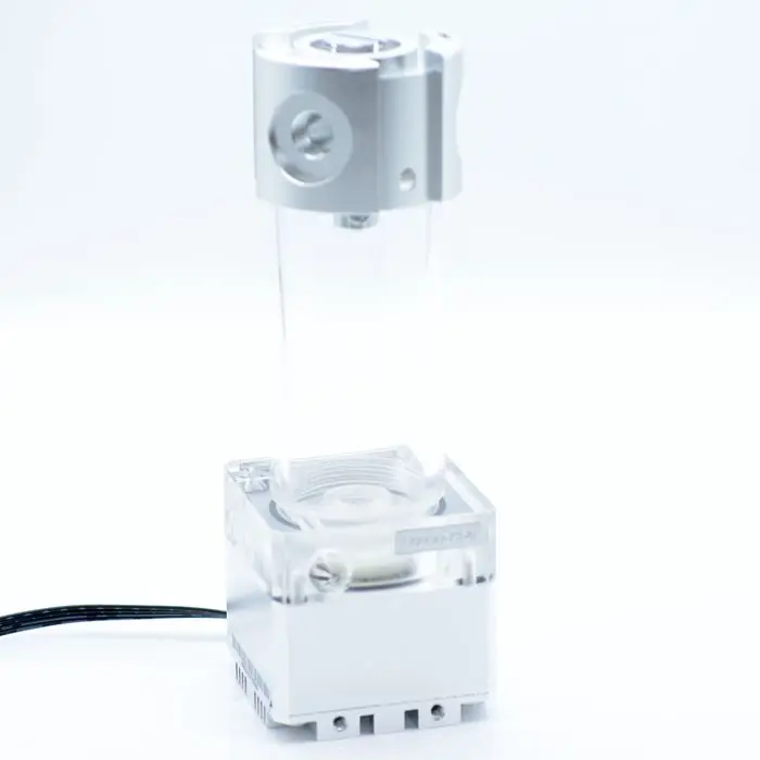 FREEZEMOD компьютерный насос водяного охладителя резервуар для воды интегрированный