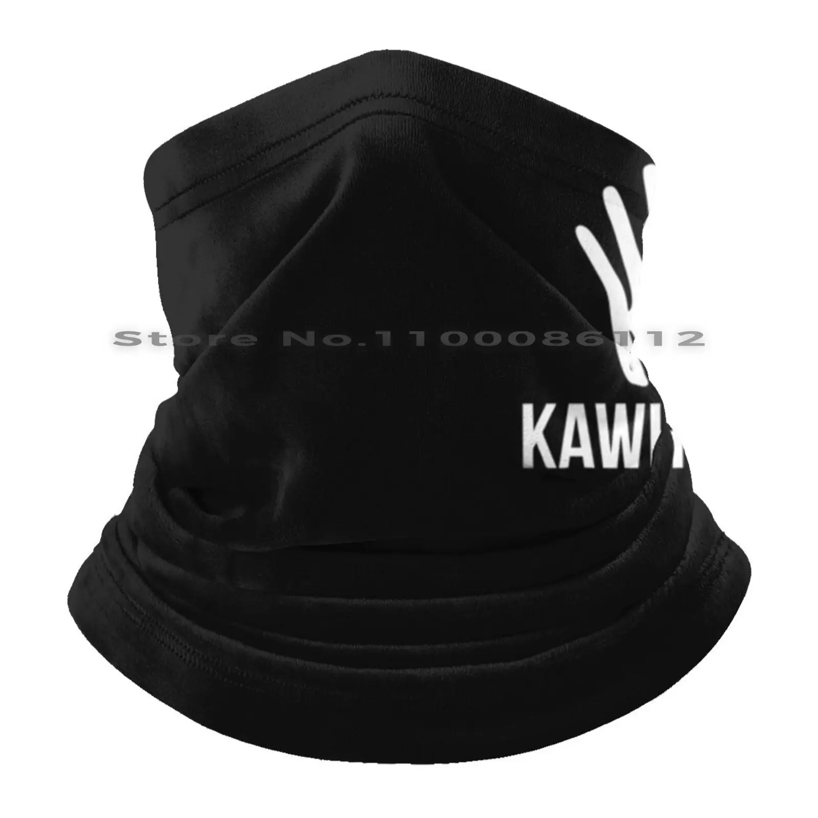 Вязаная шапка без козырька с надписью Take It Fast |