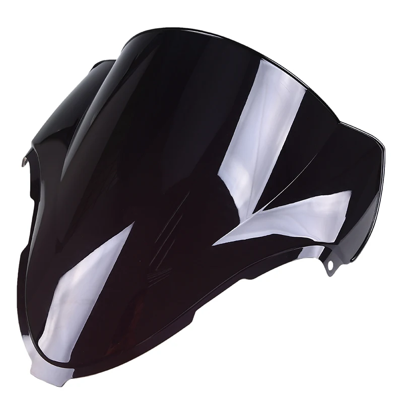 Ветрозащитный экран на лобовое стекло мотоцикла Защита экрана для Suzuki Hayabusa GSX1300R