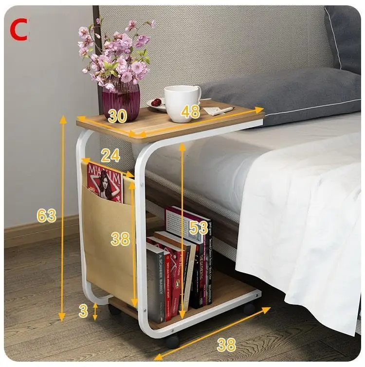 Scrivana Pliante Lap Escrivaninha Dobravel кровать ноутбук Tisch Schreibtisch прикроватный Mesa стенд ноутбук стол для учебы компьютерный стол