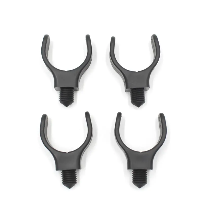 Держатель для удочки ловли карпа 4 шт. | Спорт и развлечения