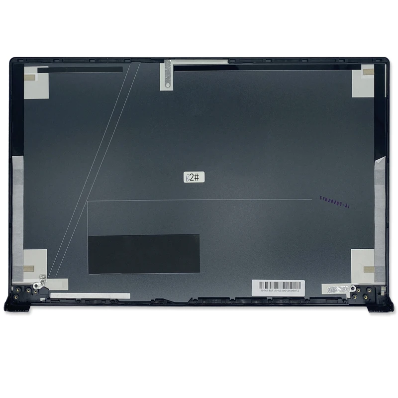 Harga Pop Untuk Seri MSI PS63 MS-16S1 Penutup Belakang LCD/Bezel Depan/Sandaran Tangan/Casing Bawah Penutup Belakang Atas Penutup Belakang