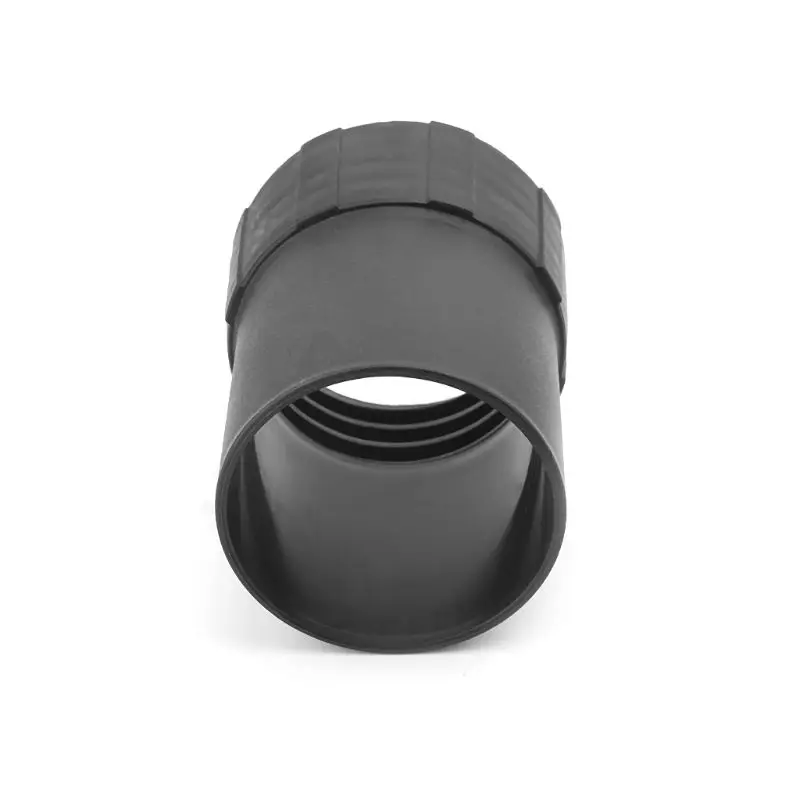 Industrial Hose Adapter Dust Cleaner Connector Accessories For 50mm 58mm Vacuum Collector |