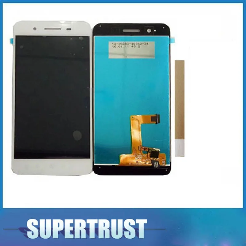 1 шт./лот 5 0 &quotдля Huawei GR3 Enjoy 5S TAG L21 L22 L03 L01 ЖК дисплей + сенсорный экран дигитайзер в