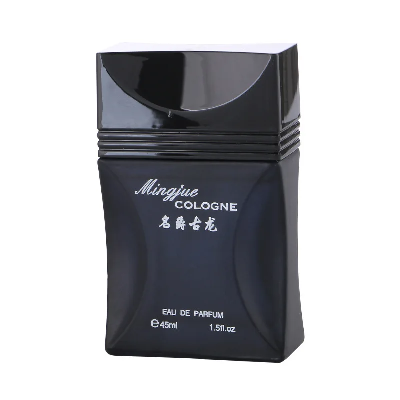 

45ml Men's cologne perfume long and fresh body deodorant sweat Antiperspirant