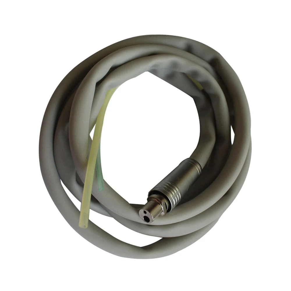 2 отверстия зубная трубка для стоматологических наконечников трубки высокие и