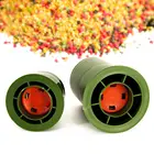 Рыболовная приманка для карпа, шарик, формирователь, Шариковая приманка, 40 мм, рыболовная приманка, инструмент для изготовления