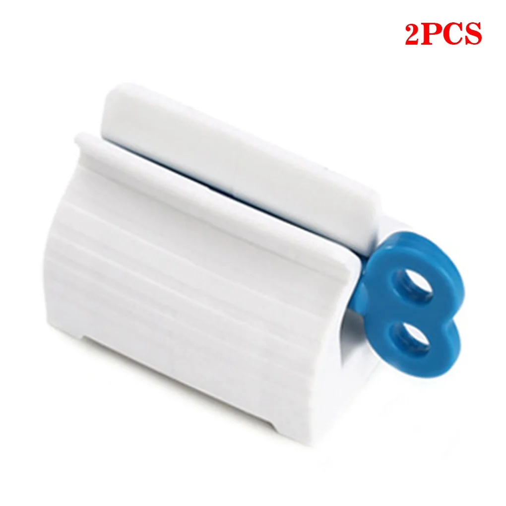 2 шт. дозатор для зубной пасты|Диспенсеры пасты| |