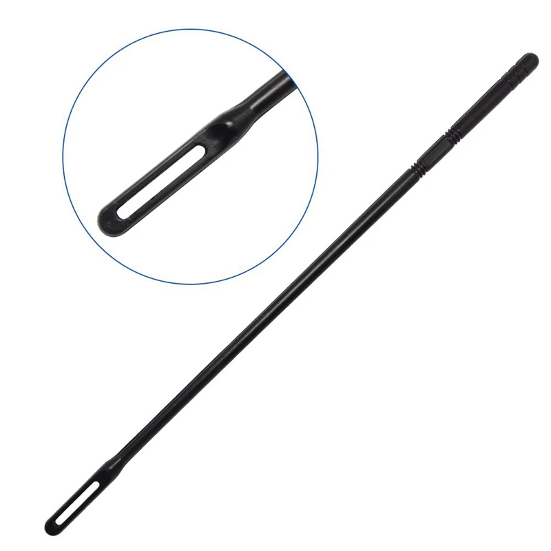 

Trumpet Cornet Maintenance Cleaning Kit Brush Brush Valve Casing Brush Small Instrument Strip Brush Set Of 3