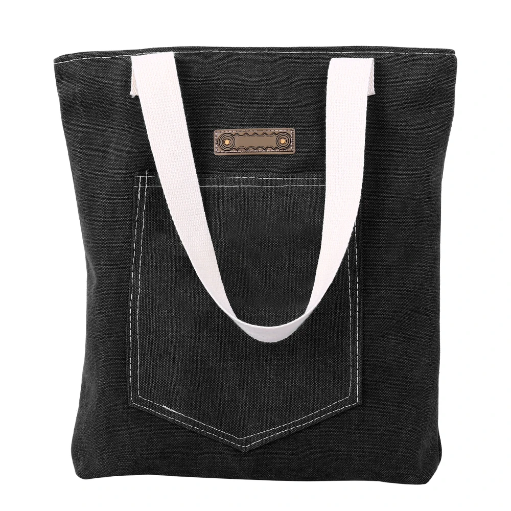 Сумка шоппер Холщовая тоут для женщин тканевая сумка через плечо Новые