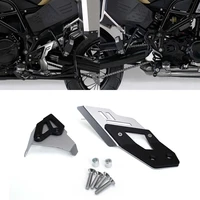 motorcycle heel guards set foot peg bracket for bmw f800 gs f800gs adv adventure rear frame plate protector f650gs f700gs