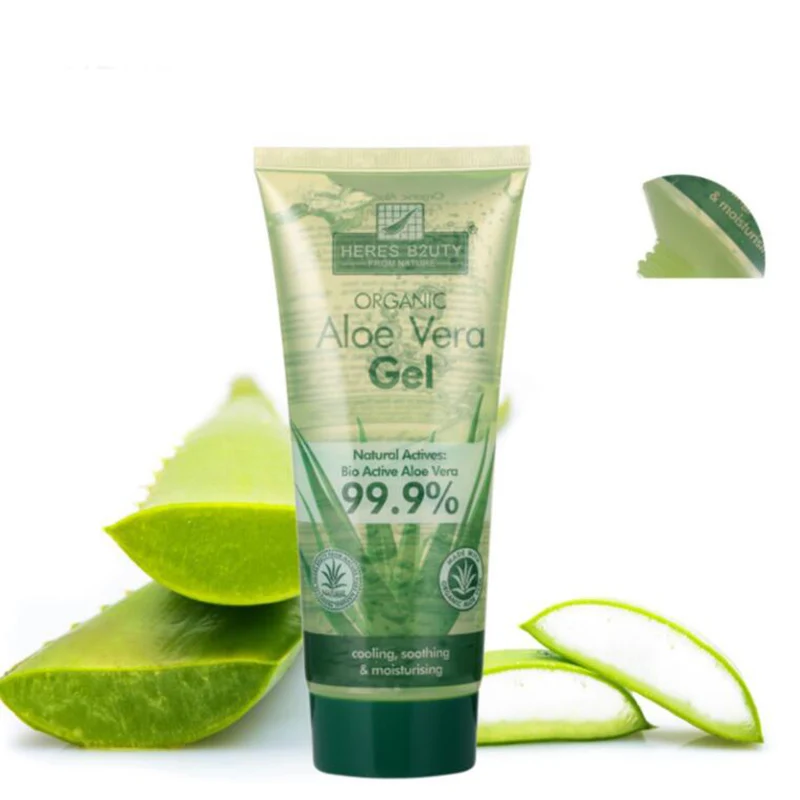 

99% Aloe Vera Gel Moisturizer for Skin Repairing Natural Whitening Cream Acne Treatment Gel Natural Face Creams Beauty Products