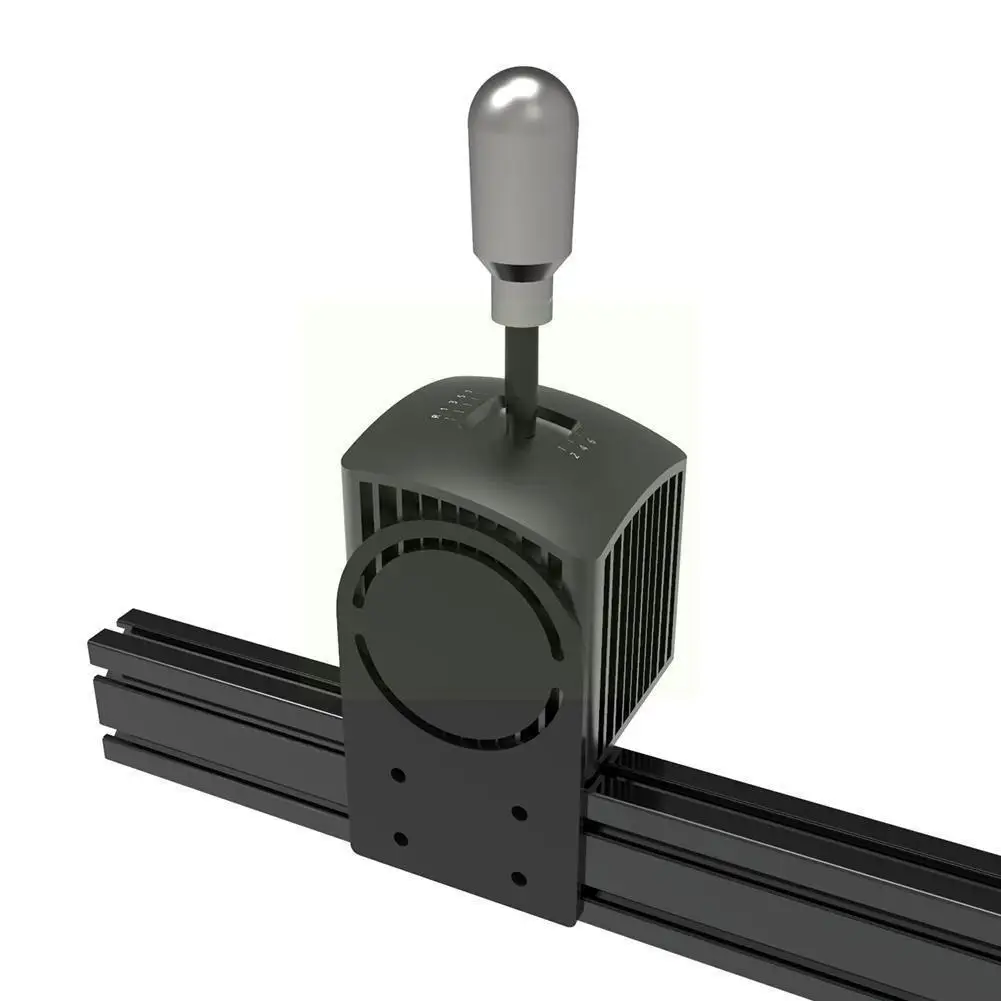 

Steering Wheel Gearshift\sequence Gear Mounting Plate Tilt Tilt-mount ShifterV1.5 Adjustable Suitable Angle For Fanatec T6W7