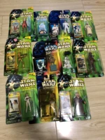 hasbro star wars action figure out of print old thing 3 75 inch super popular movable doll static model toy