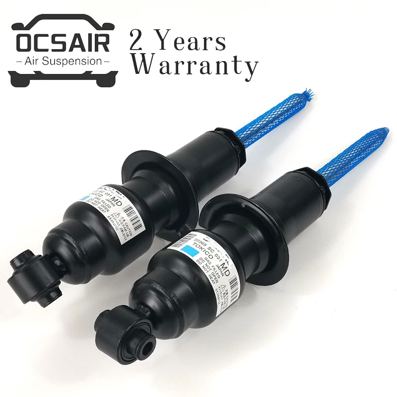 2 шт. задние амортизаторы для Subaru Forester 2008-2013 20365SC030 20365SC045 20365SC010 20365SC072 20365SC043 20365SC070