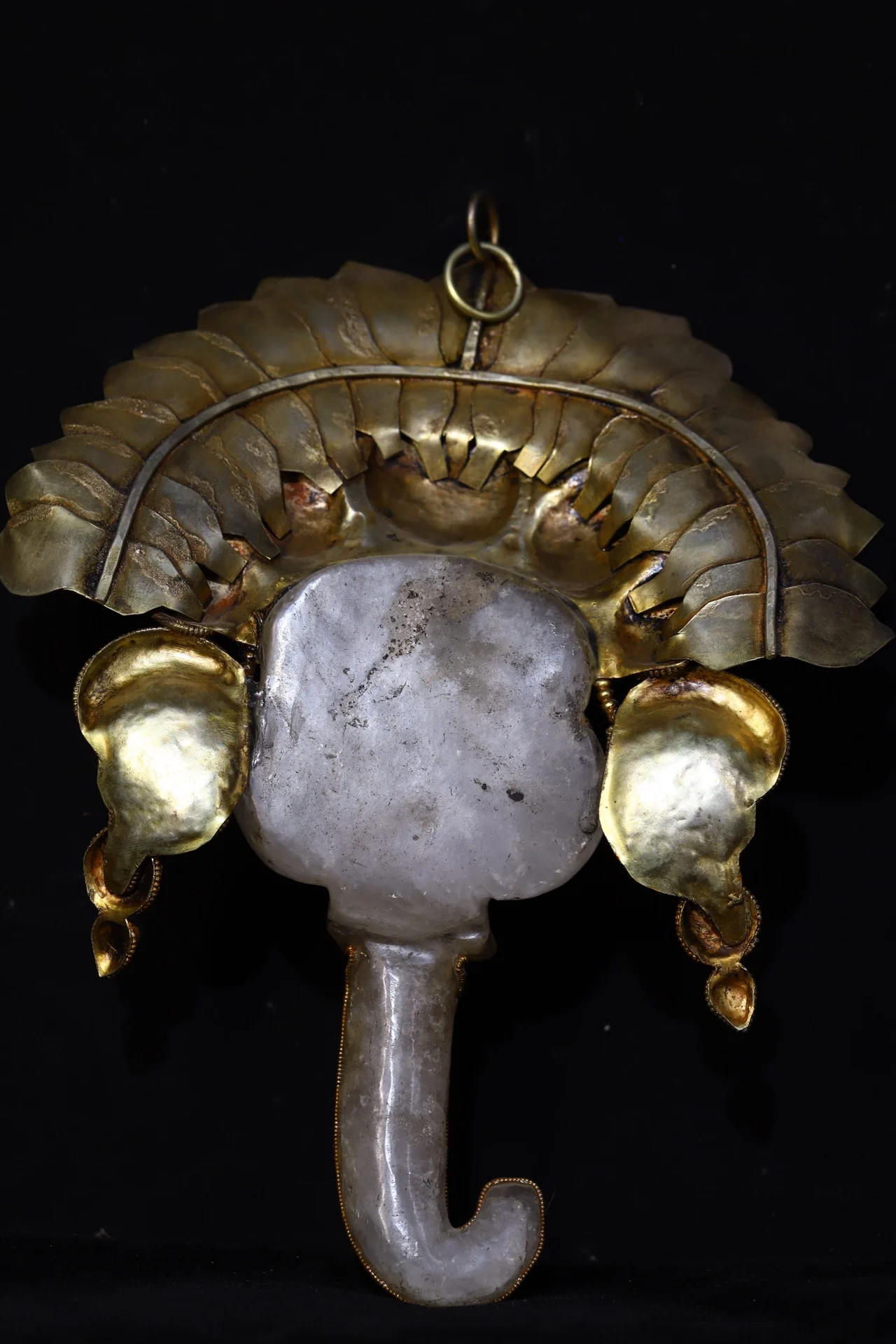 Рисунок 6 - Коллекция тибетских храмов 12 дюймов