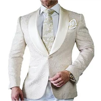 new men%e2%80%99s suit smolking noivo terno slim fit easculino evening suits for men jacketpants mens suit white groom tuxedos