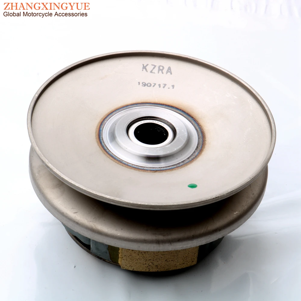 Сцепление и Колокольчик для скутера Honda WW PCX 125 WW125 PCX125 2010-2014 PCX150 WW150 2012-2014 KZR |
