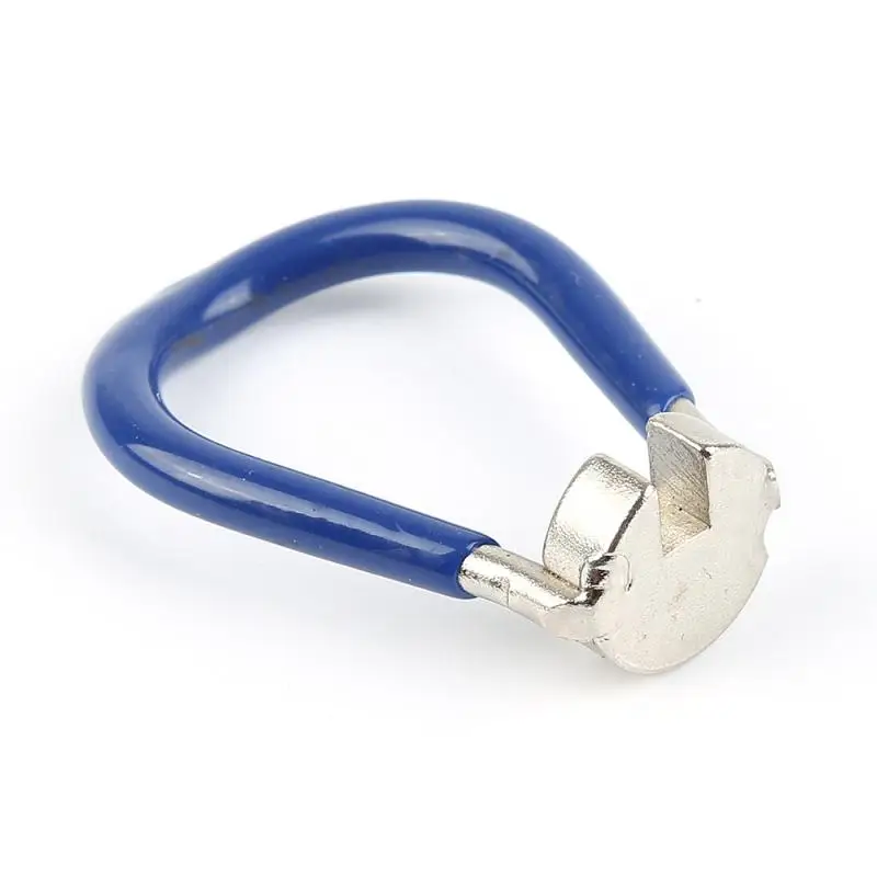 Инструменты для ремонта велосипеда велосипедный спицевой ключ стальной провод