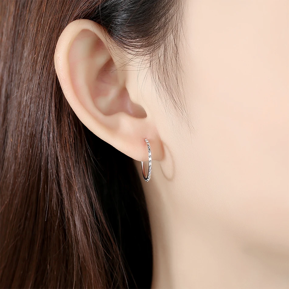 Женские серьги-гвоздики из серебра 925 пробы с шипами | Украшения и аксессуары