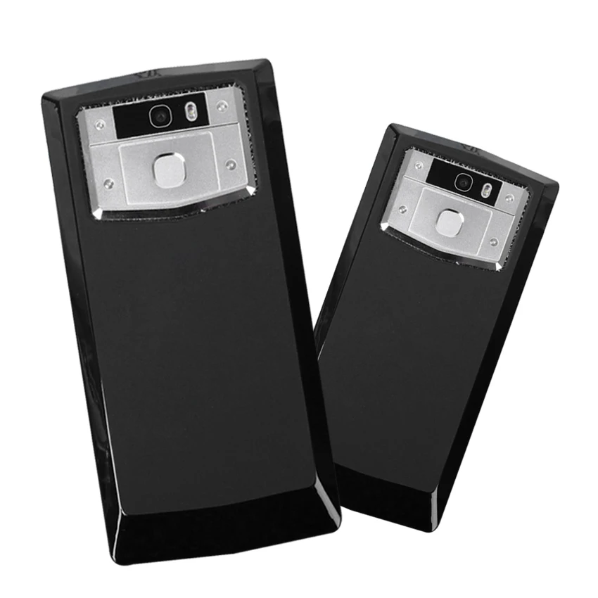 Черный мягкий силиконовый чехол Oukitel K10000 Pro 3 ГБ 32 5 дюйма Мягкий ТПУ хорошего