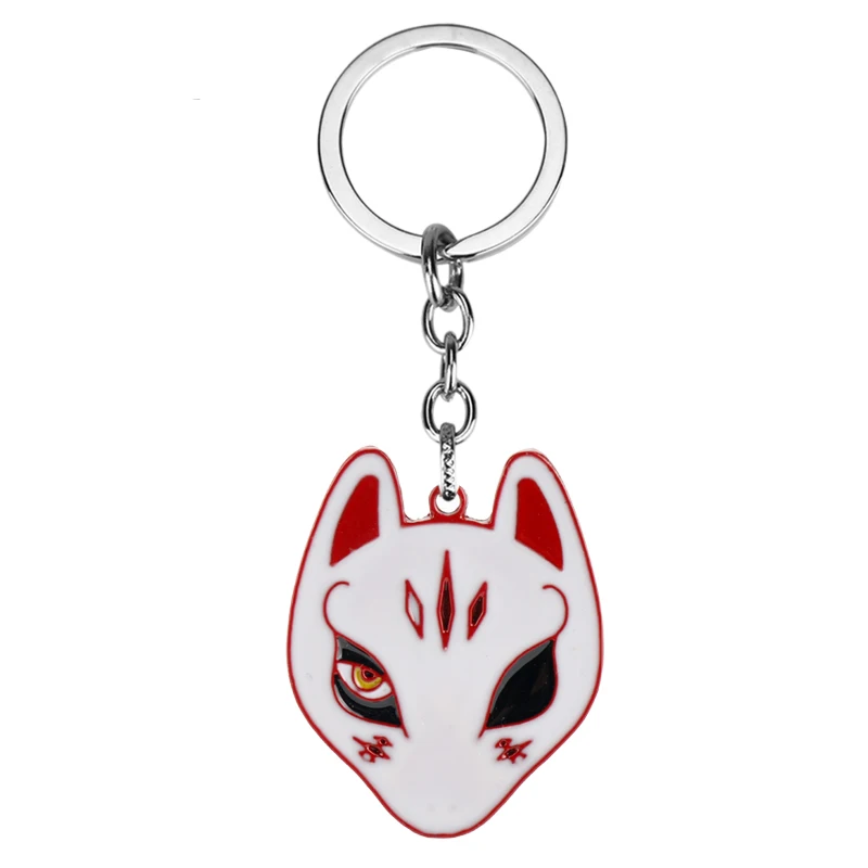 Брелок для ключей в виде богини различных запахов 5|Брелоки| |