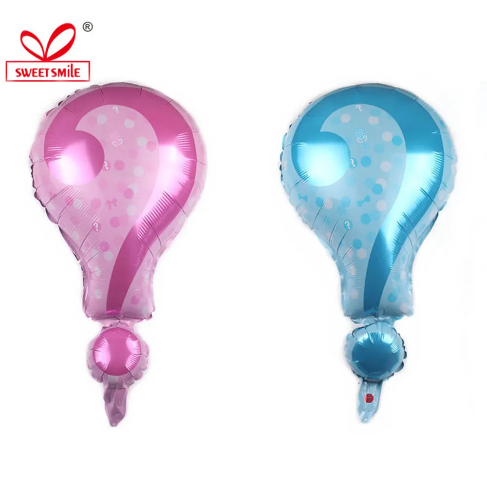 Вечерние воздушные шары из фольги для маленьких мальчиков и девочек на день