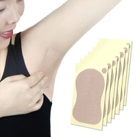 deodorant armpit sheet dress clothing shield sweat perspiration pad absorbing underarm sweat guard pads antiperspiran