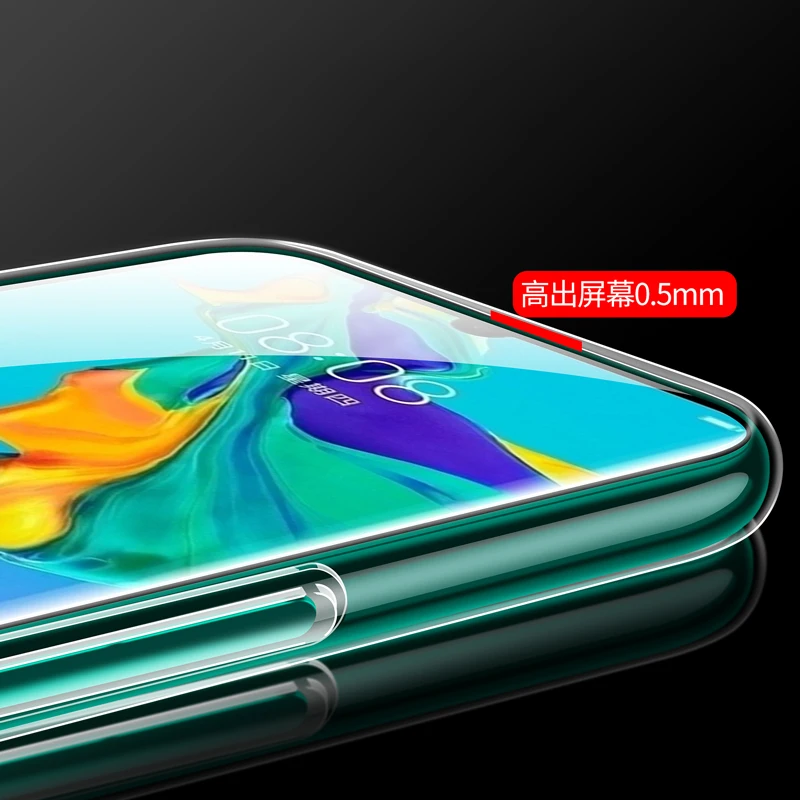 

Anime Code Geass Lelouch Silicone TPU Cover For Huawei Honor 30i 30S 30 20S 20 V20 10i 10X 10 9A 9S 9C 9X Pro Lite Phone Case