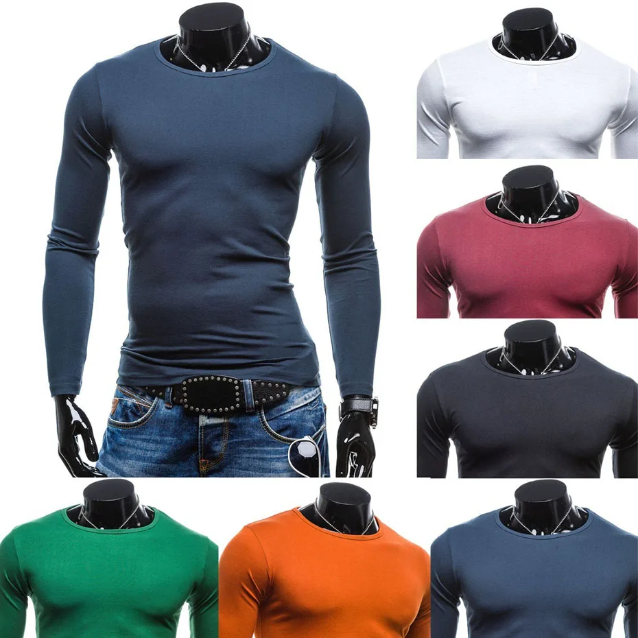 ZOGAA 10 цветов размера плюс лето и осень модная повседневная тонкая эластичная