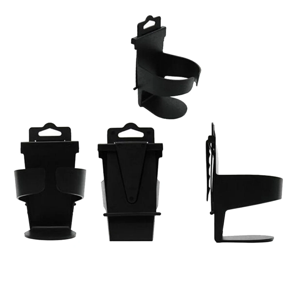 

Universal Mount Automotive Drink Bottle Organizer Auto Car Vehicle Water Cup Holder Stand