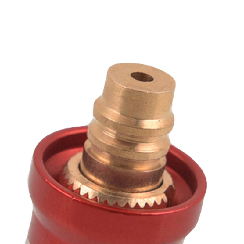 Алюминиевая крышка топливного бака для мотоцикла внедорожника бензина - купить