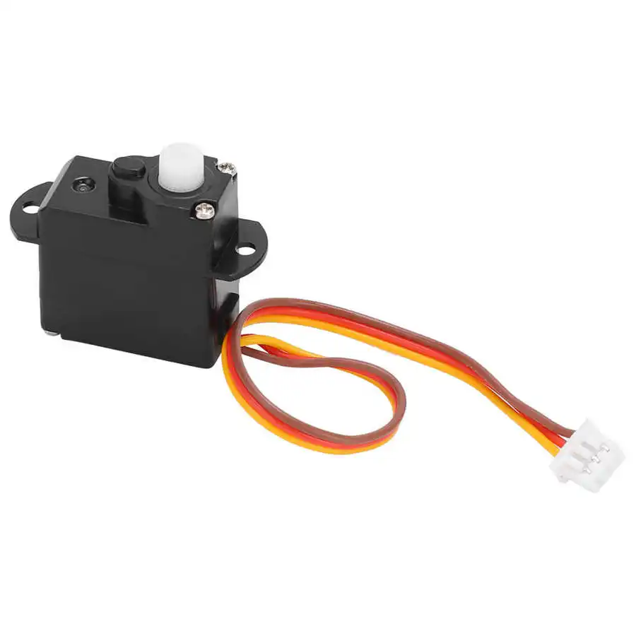 2 3 5 10 шт. пластиковые запасные части для WLtoys K127 K110S |