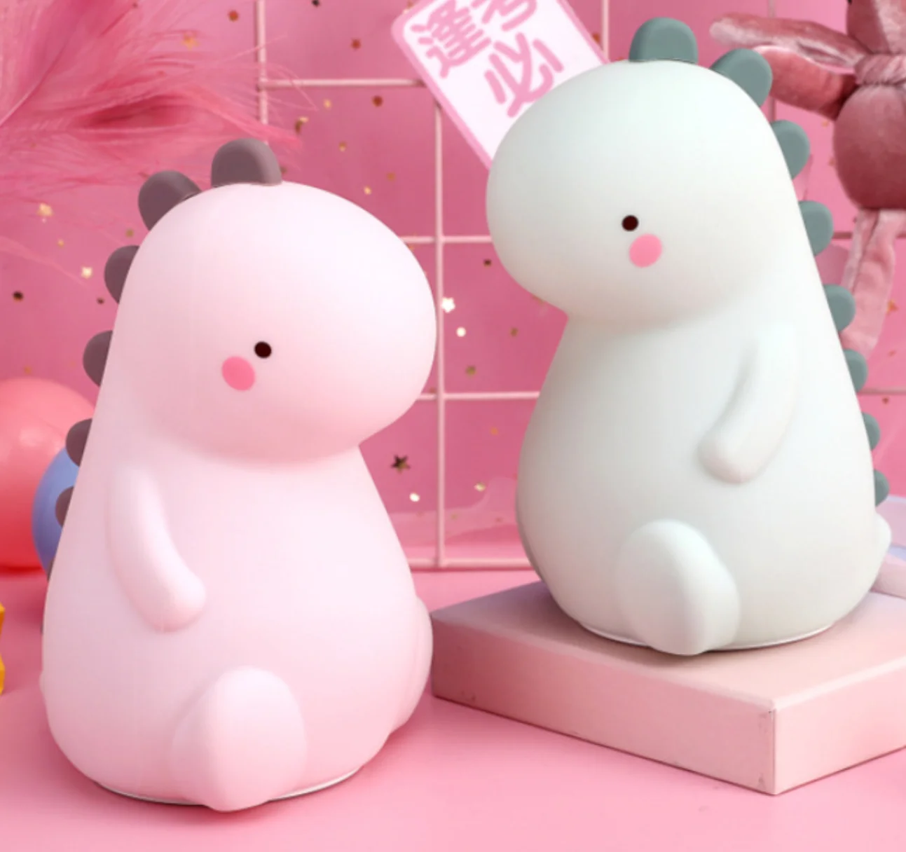 Ночной светильник для защиты глаз от сна|Праздничное освещение| |