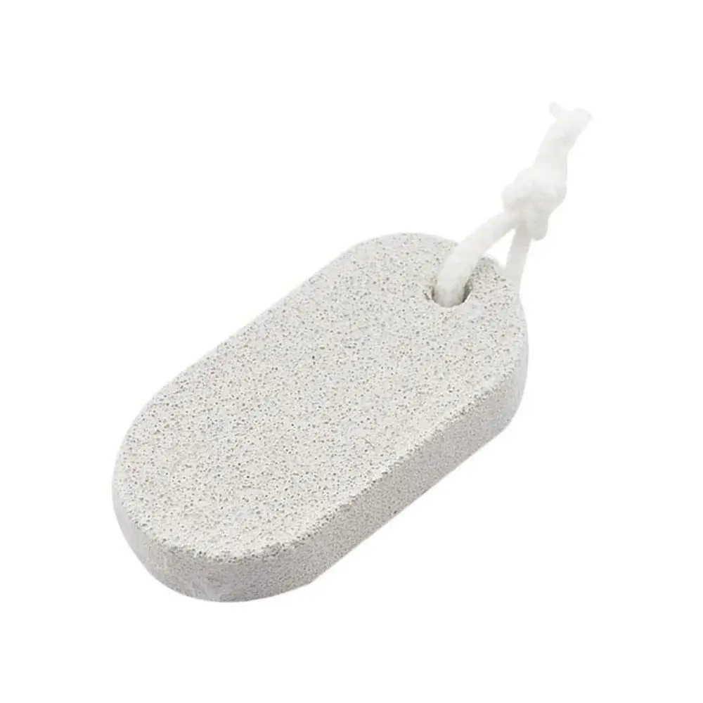 Камень для ног творческая жизнь пемза камень вулканический Чистый