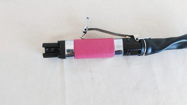 Пневматический набор воздушных пилок шлифовальный станок для резки |