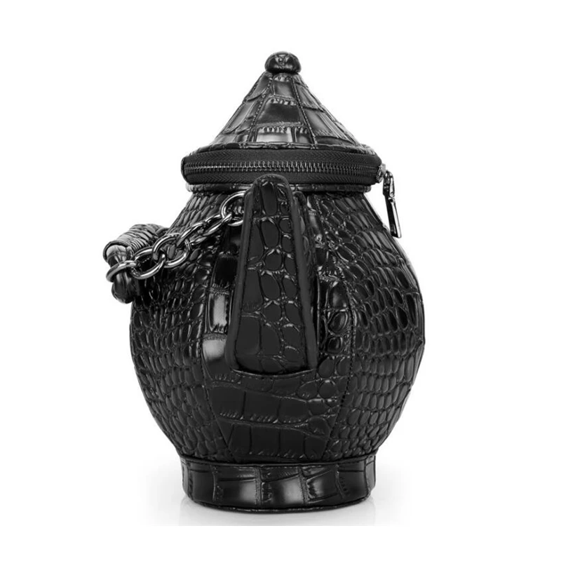 Сумка-тоут женская кожаная в стиле ретро | Спорт и развлечения