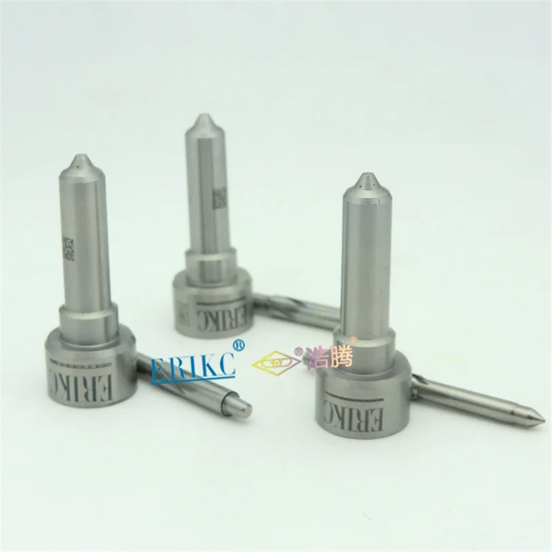 

ERIKC H374 L374 G374 D374 E374 Fuel Injector Parts Nozzle L374PRD L374PBD For Delphi Injector EMBR00301D 28229873