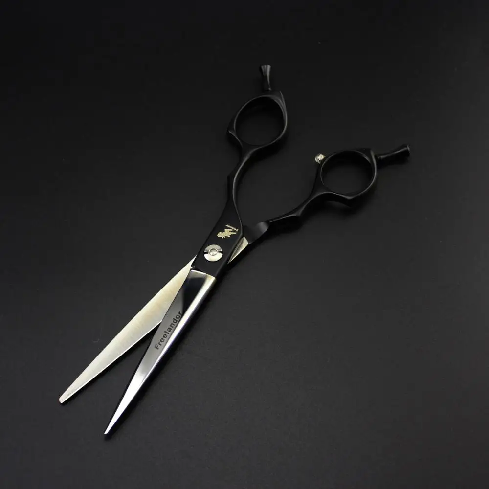 Профессиональные Парикмахерские ножницы 6 5 дюйма салонные для волос набор