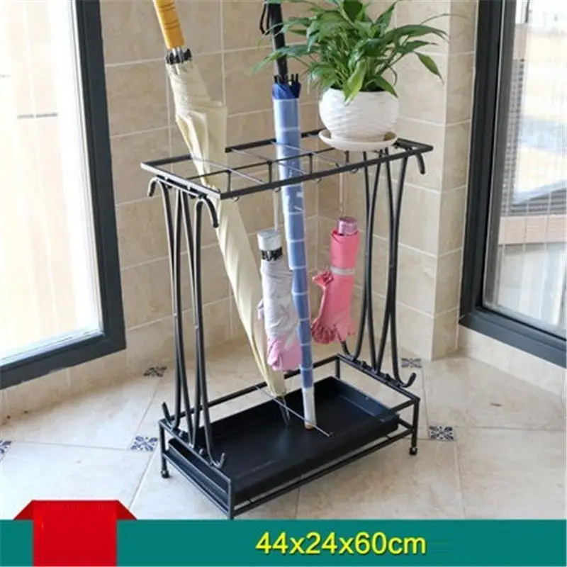 Home Paraplu Houder Sujeta Paraguas Metal Stand Porta Ombrelli Portaombrelli Casa Rack Porte Parapluie Paraguero Umbrella Holder | Дом и сад