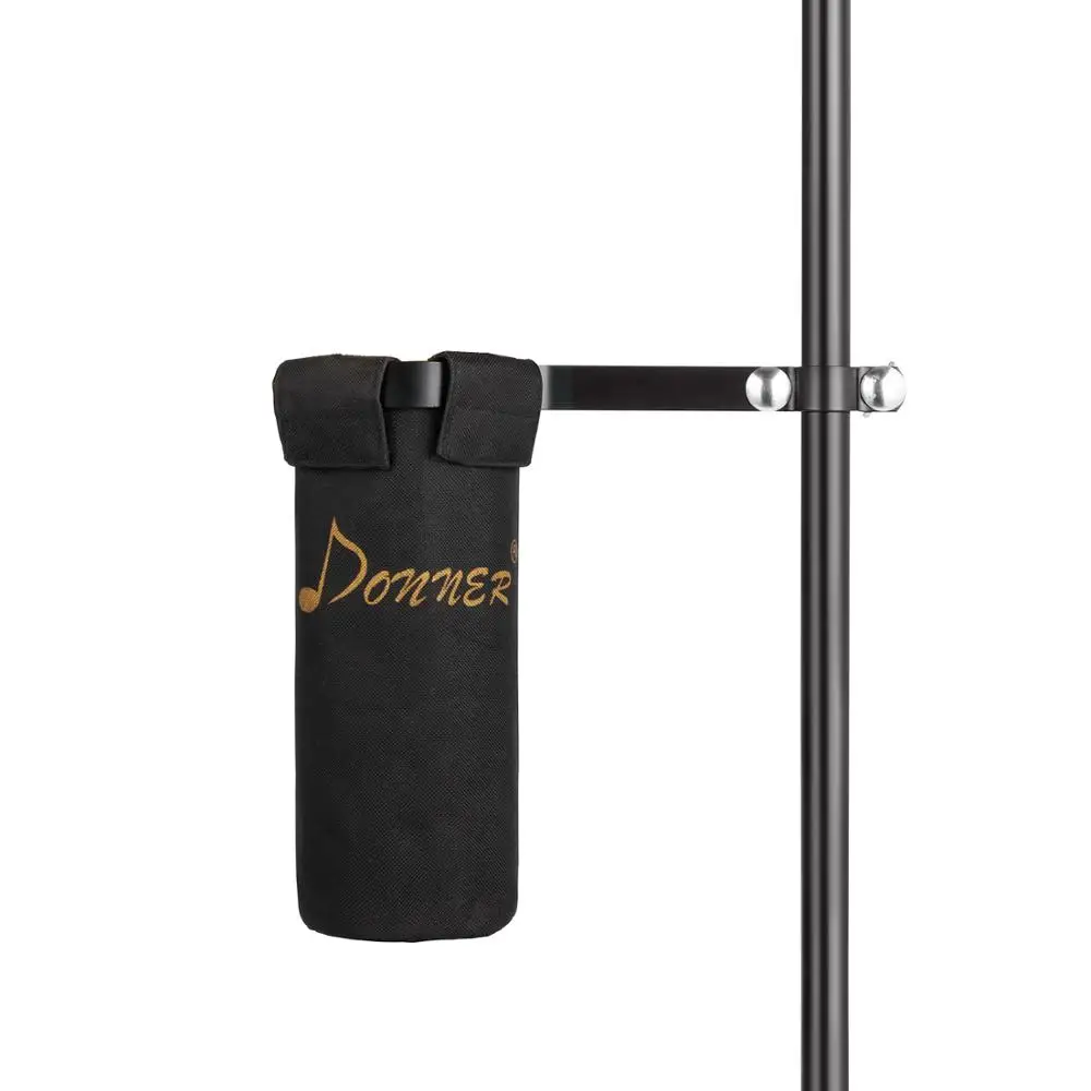 Держатель для барабанной палочки Donner сумка хранения водостойкая нейлоновая