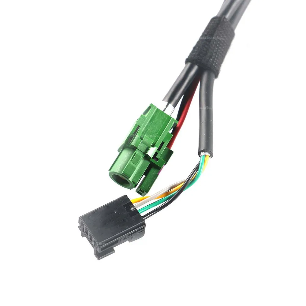 5G0035222E 5G0 035 222 E 5QD035762E CarPlay провод/кабель/Жгут проводов MDI USB AMI для Volkswagen Golf 7 MK7 |