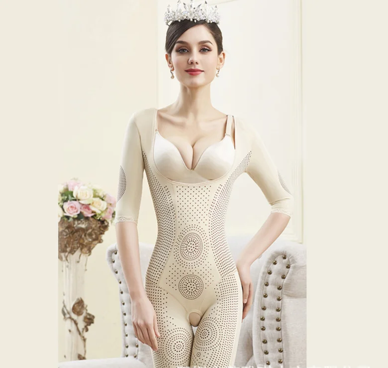 

Beauty body shaping suit for health care shaper
